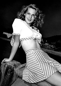 Louise Allbritton